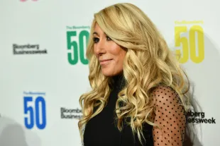 Shark Tank mentor  Lori Greiner (Image via Getty)