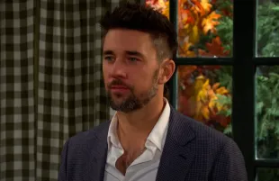 Chad DiMera (Image via YouTube / Days of Our Lives)