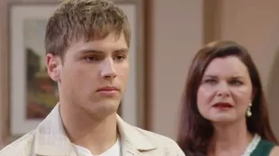 The Bold and the Beautiful © CBS