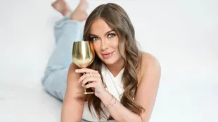 Madison from Love Is Blind season 9 (Image via Instagram @madisonvm)