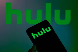 Hulu (Image via Getty)