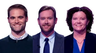 Today's Jeopardy Answer © Jeopardy.com