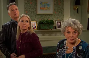 Jack, Jennifer and Julie (Image via YouTube / Days of Our Lives)