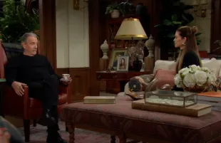 Victor and Victoria Newman (Image via YouTube / Y&R INSIDER)