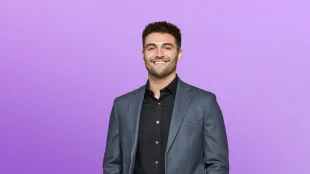 Joe from Love Is Blind (Image via Tudum by Netflix)