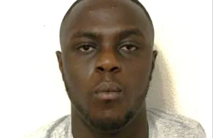 Lekan Akinsoji Faces Life Imprisonment for 2017 Murder (Image via X / @CourtNewsUK)