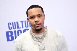 G Herbo Remembers Juice WRLD (Photo by Paras Griffin/Getty Images for BET)