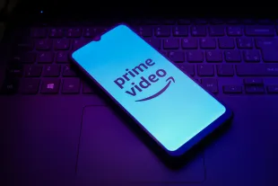 The Amazon Prime Video (Image via Getty)