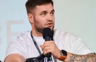 What was the last post made by Crypto influencer Konstantin Galish? Details explored as 32-year-old found dead in his car