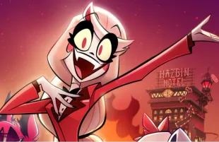 Hazbin Hotel Season 2 releases a new music video “Gravity".