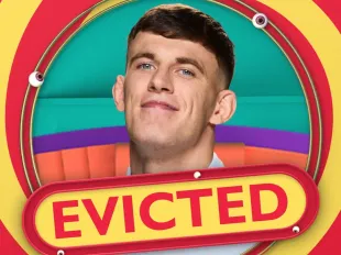 Cameron B from Big Brother UK (Image via Instagram/@bbuk)