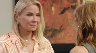 The Bold and the Beautiful © CBS