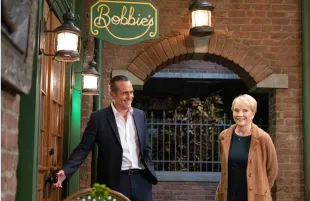 A still from General Hospital (Images via Facebook/GeneralHospital)