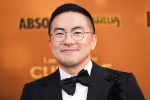 Bowen Yang (Image via Getty)