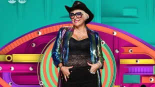 Caroline from Big Brother UK (Image via Instagram @bbuk)