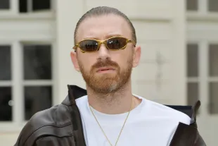 Guram Gvasalia has been active in Vehements for a long time (Image via Getty)