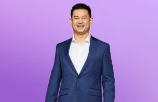 Patrick from Love Is Blind season 9 (Image via Tudum by Netflix)