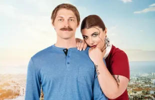 Anthony and Manon from 90 Day Fiancé: The Other Way Season 7 (Image via TLC)