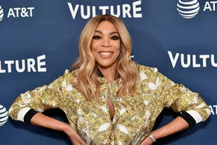 NEW YORK, NY - MAY 19:  Television host Wendy Williams attends the Vulture Festival Presented By AT&T - Milk Studios, Day 1 at Milk Studios on May 19, 2018 in New York City.  (Photo by Dia Dipasupil/Getty Images for Vulture Festival)