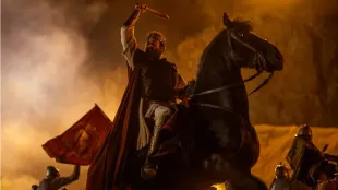House of David Season 2 via @watchwonderproject