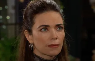 Victoria Newman (Image via YouTube / Y&R INSIDER)