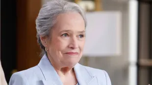 Kathy Bates as Madeline "Matty" Matlock in Matlock Season 2 via @matlockcbs