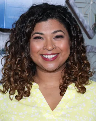Judge Aarti Sequeira (Image via Getty)