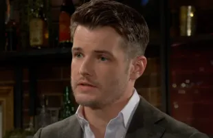 Kyle Abbott (Image via YouTube / Y&R INSIDER)