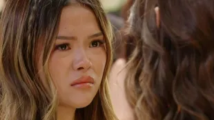 The Bold and the Beautiful © CBS
