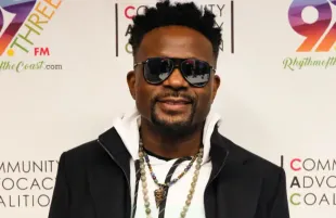 Darius McCrary (Image via Instagram/ @dariusmccrary)