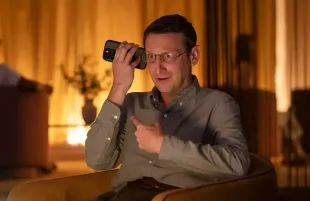 Tim Robinson Brings His Delightfully Unhinged Vibe to HBO