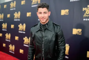 Singer Nick Jonas (Image via Getty)