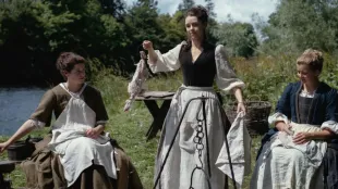 Outlander © STARZ