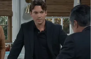 General Hospital airs on ABC and Hulu (Image via YouTube/ General Hospital)