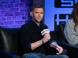 Is It Cake? host Mikey Day (Image via Getty)