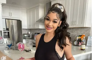 OnlyFans creator Lexi2Legit (Photo: Instagram/@lexi2legit)