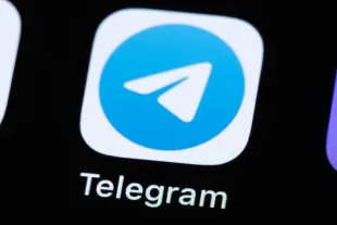 The conversations of the Young Republican members allegedly happened on Telegram (Image via Getty)