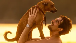 Caramelo via @netflixbrasil