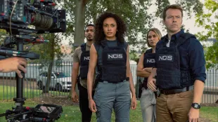 NCIS: Sydney Season 3 