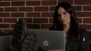 A scene from NCIS season 23 episode 1 (Image via CBS)