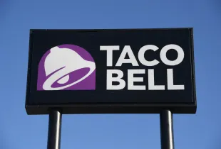 Taco Bell Corp. (Photo by Ethan Miller/Getty Images)