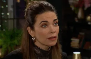 Victoria Newman (Image via YouTube / Y&R INSIDER)