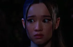 Sophia Choi (Image via YouTube / Days of Our Lives)