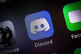 Discord allegedly told its staff to ignore creators. (Photo by Jaap Arriens/NurPhoto via Getty Images)