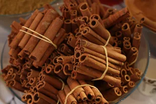 FDA Recalls 16 Cinnamon Brands Over Elevated Lead Levels (Photo by Sean Gallup/Getty Images)