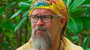Matt William (Image Via Instagram/@survivorcbs)