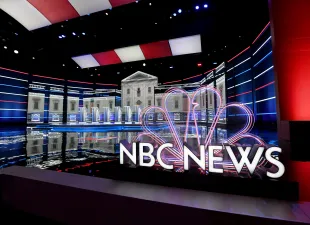 NBC News has witnessed a similar situation a few more times in the past (Image via Getty)