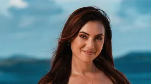 Savannah from Survivor 49 (Image via Instagram/@sahhvz)