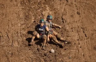 The Challenge season 41 (Image via Instagram/@thechallenge)
