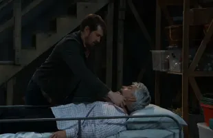 General Hospital airs on ABC and Hulu (Image via YouTube/ General Hospital)